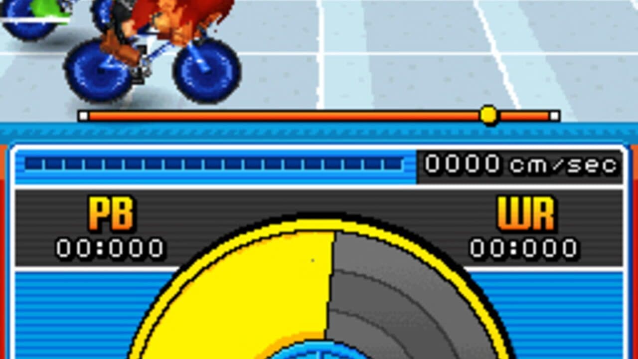 New International Track & Field thumbnail 11