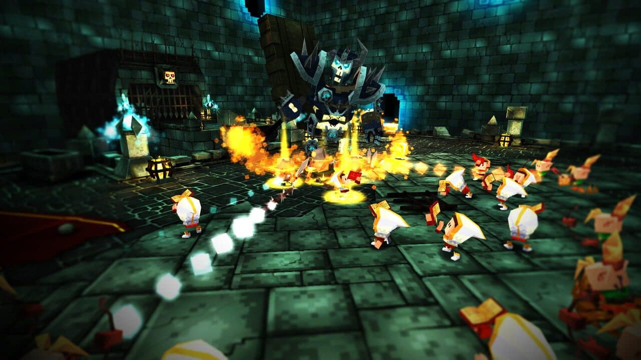 Like a Boss thumbnail 4