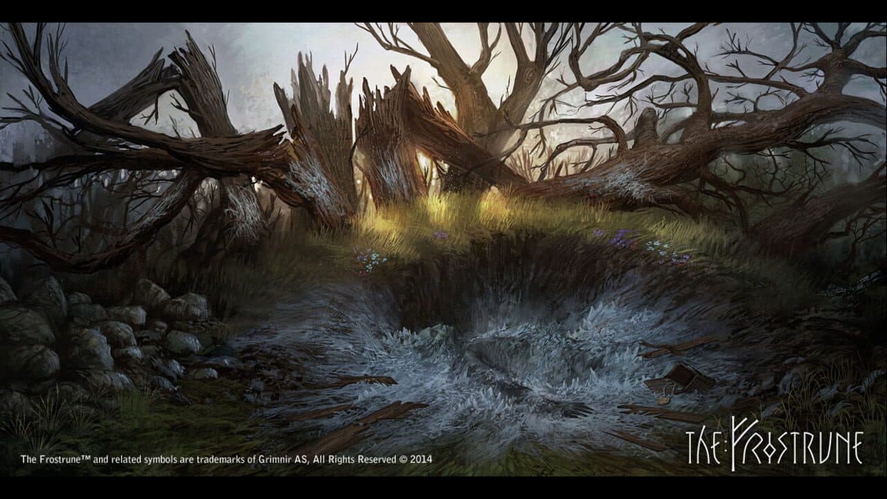 The Frostrune thumbnail 3
