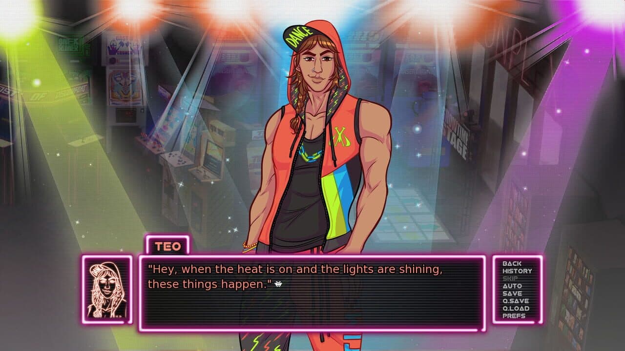 Arcade Spirits thumbnail 8