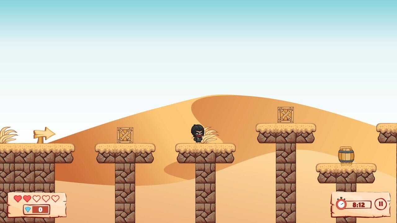 Legend of Assassin: Egypt thumbnail 4