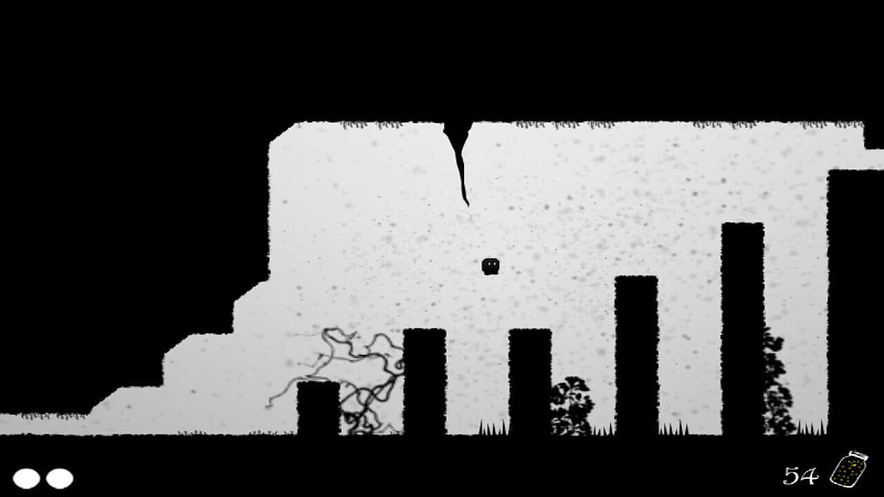 Shadows screenshot 1