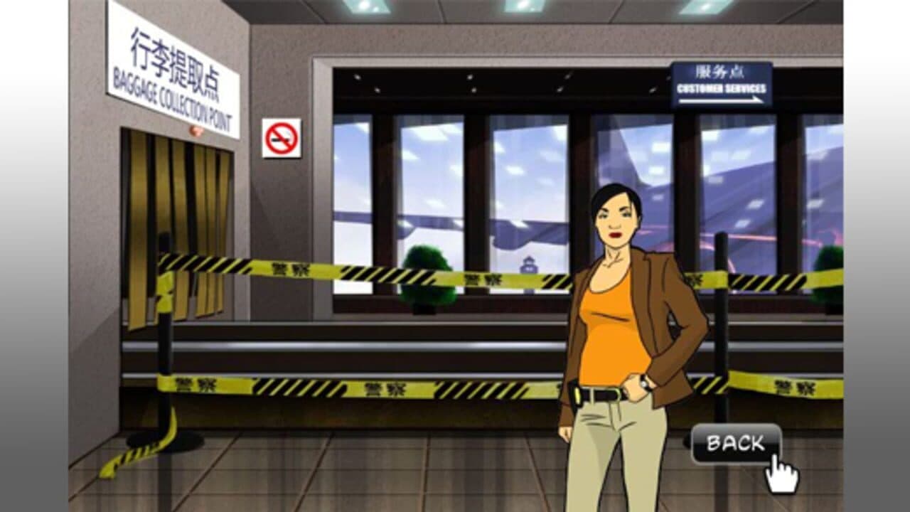 Carmen Sandiego Adventures in Math: The Lady Liberty Larceny thumbnail 5