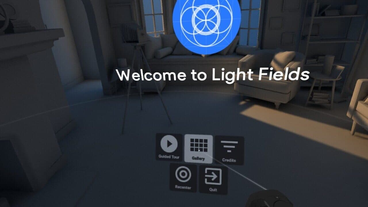 Welcome to Light Fields thumbnail 5