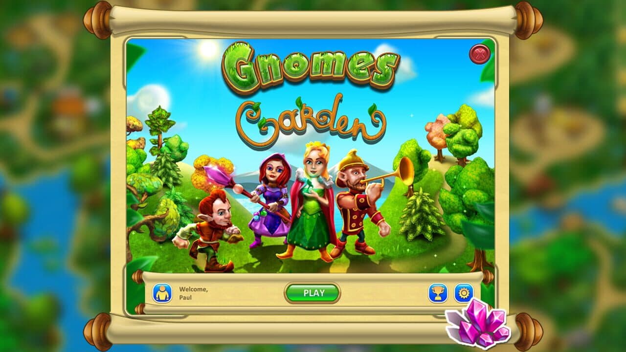 Gnomes Garden thumbnail 4