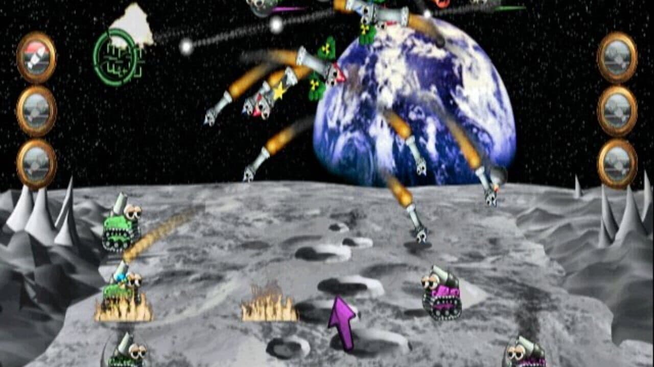 Incoming! thumbnail 2