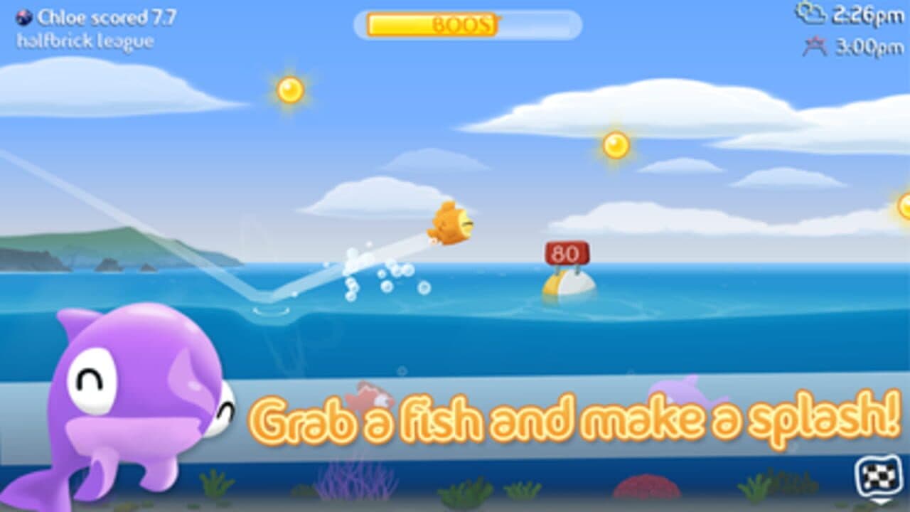 Fish Out of Water! thumbnail 3