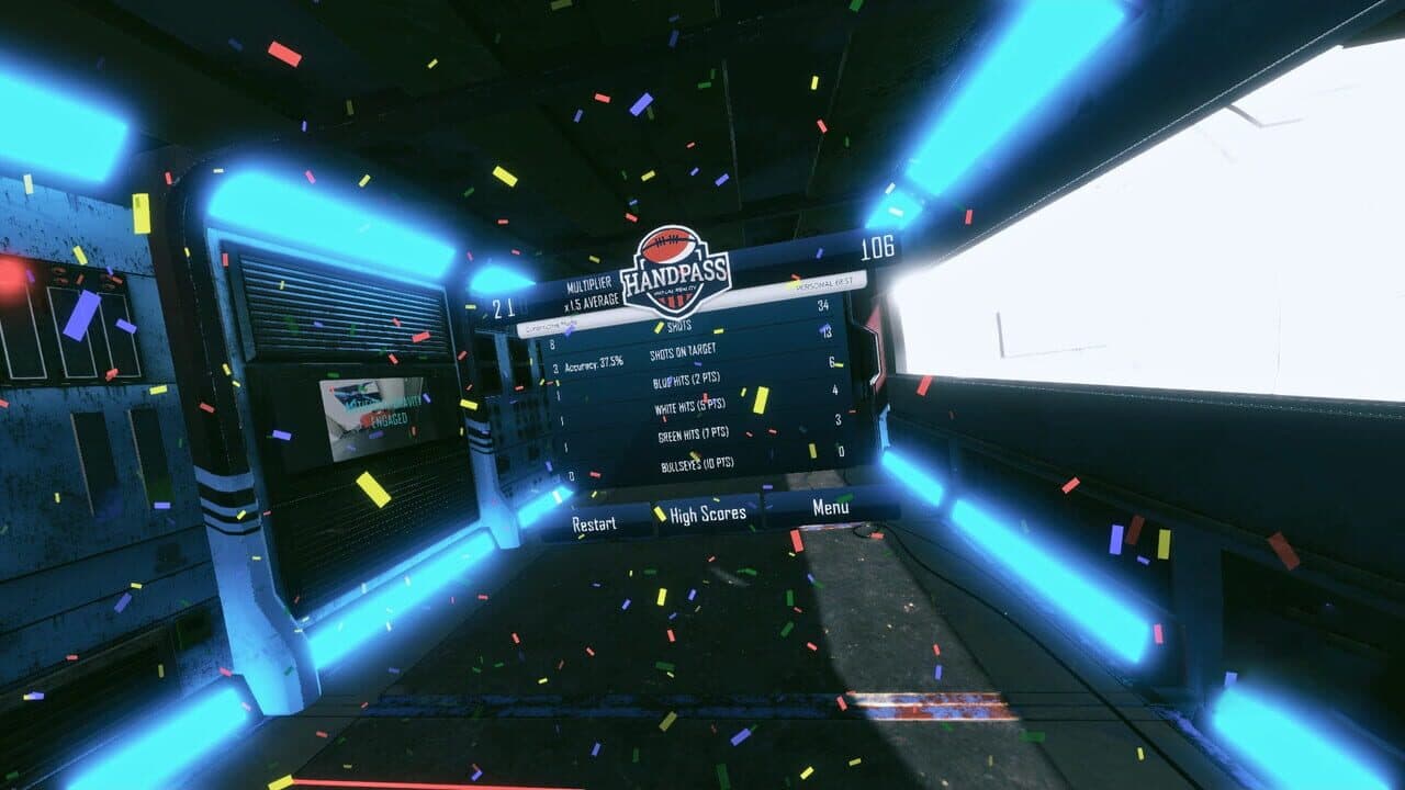 HandPass VR thumbnail 5