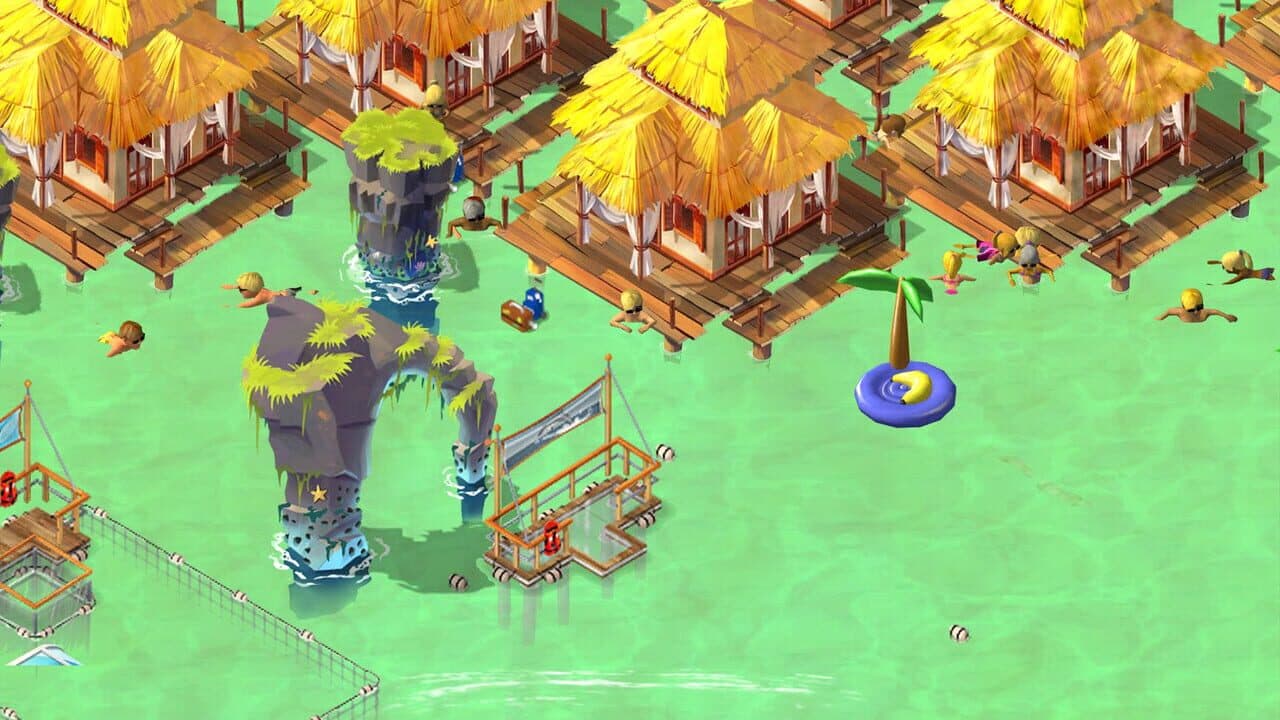 Aloha Paradise Hotel thumbnail 5