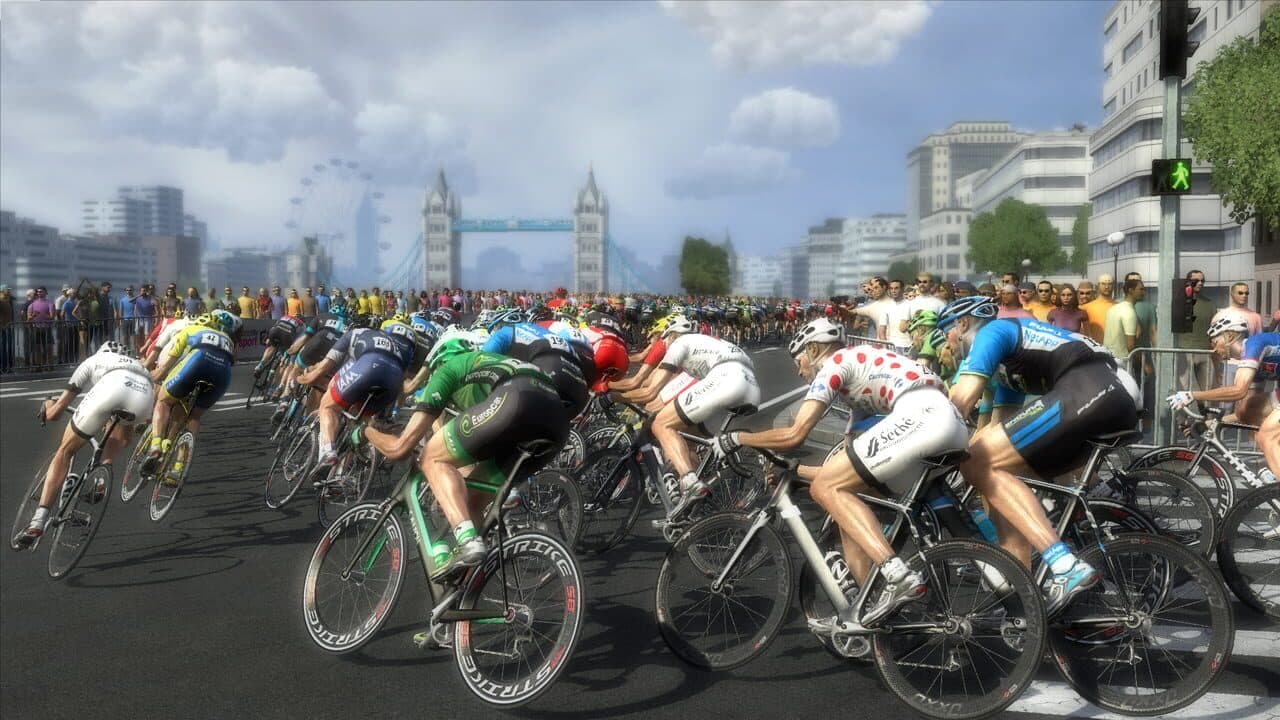 Pro Cycling Manager 2014 thumbnail 5
