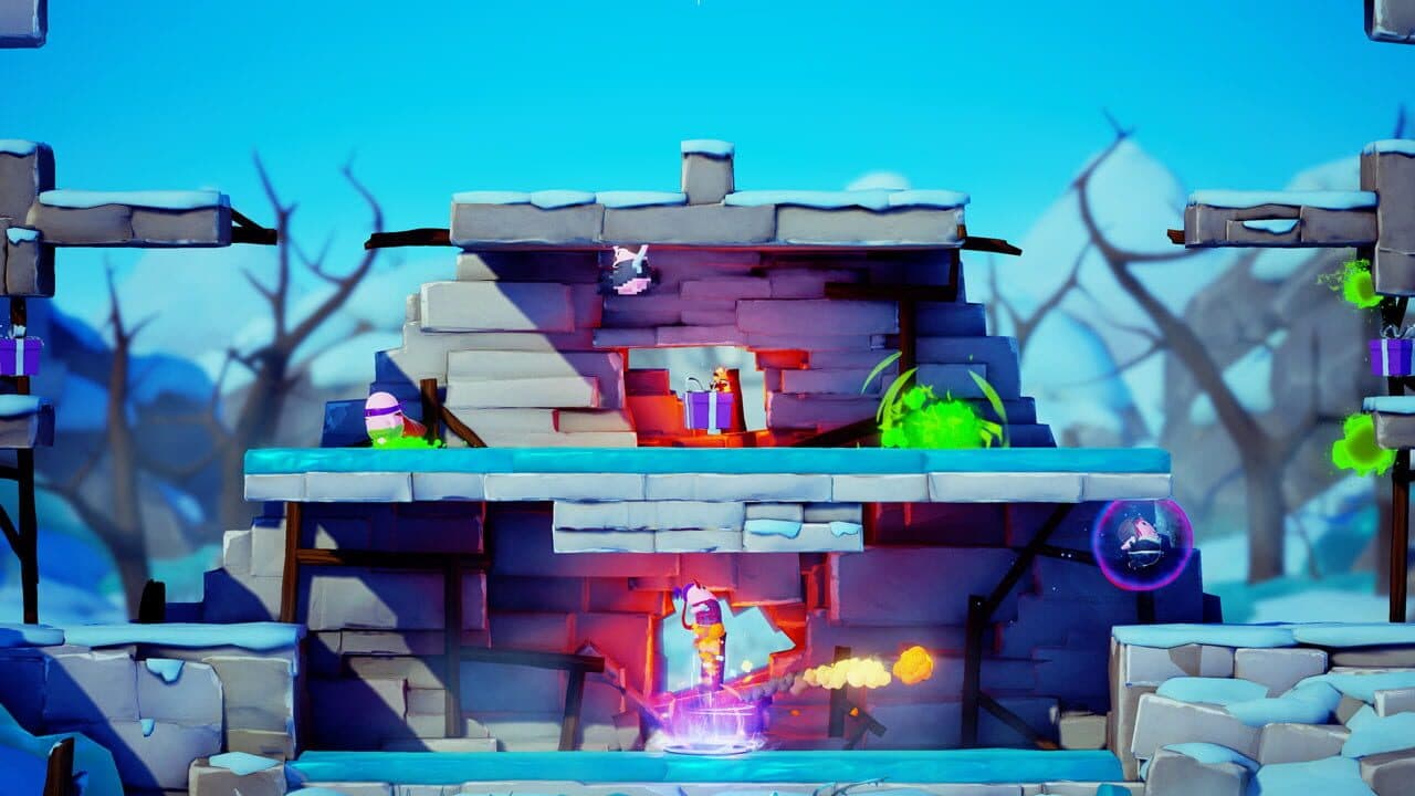 Brief Battles thumbnail 2