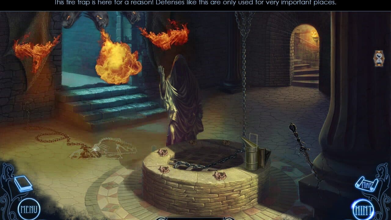 Mystery of Unicorn Castle: The Beastmaster thumbnail 2