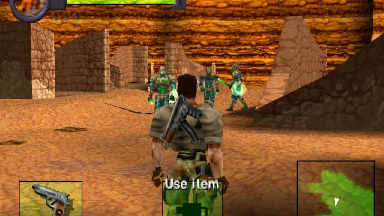 Action Man: Operation Extreme thumbnail 2