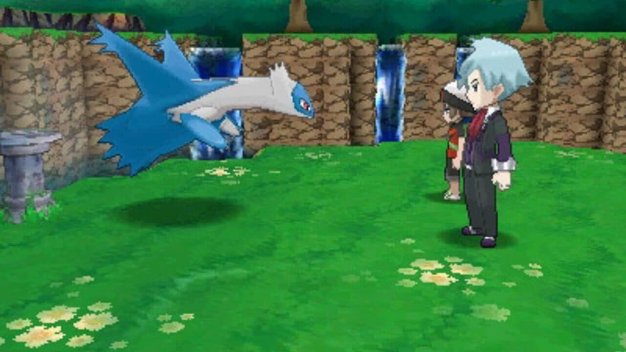 Pokémon Omega Ruby thumbnail 3