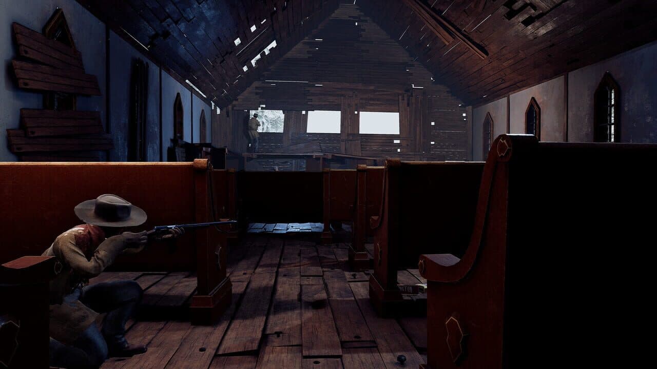 The Survivors thumbnail 6