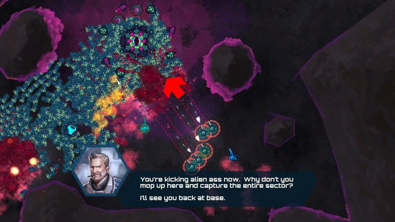 Infested Planet thumbnail 4