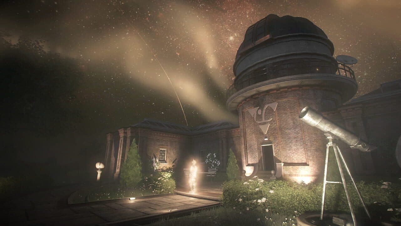 Everybody's Gone to the Rapture thumbnail 4