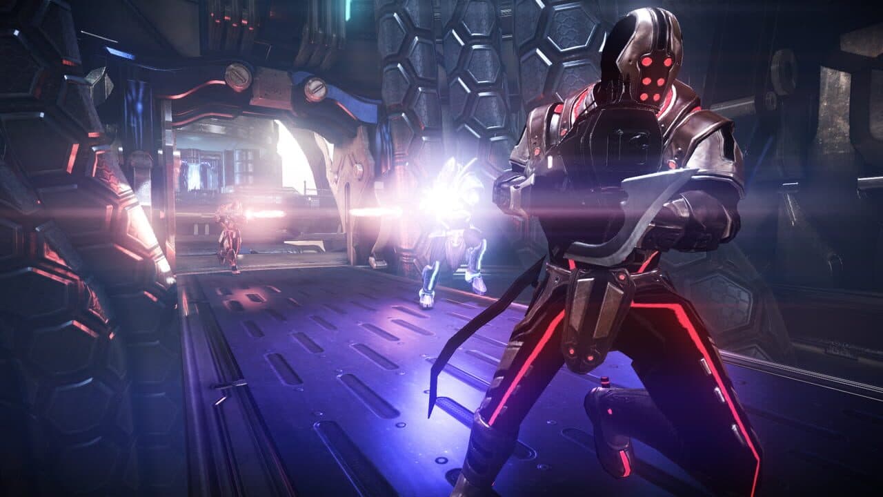 Nexuiz thumbnail 5