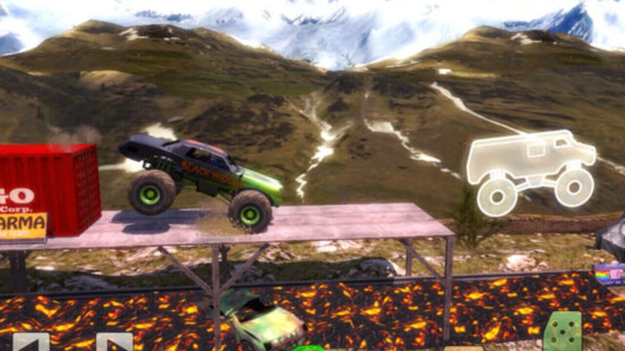 Offroad Legends thumbnail 10