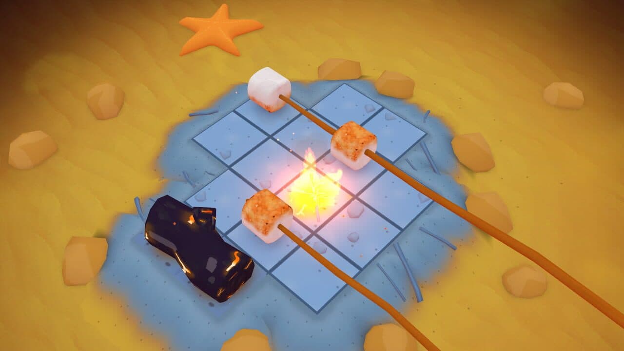 Campfire Cooking thumbnail 4