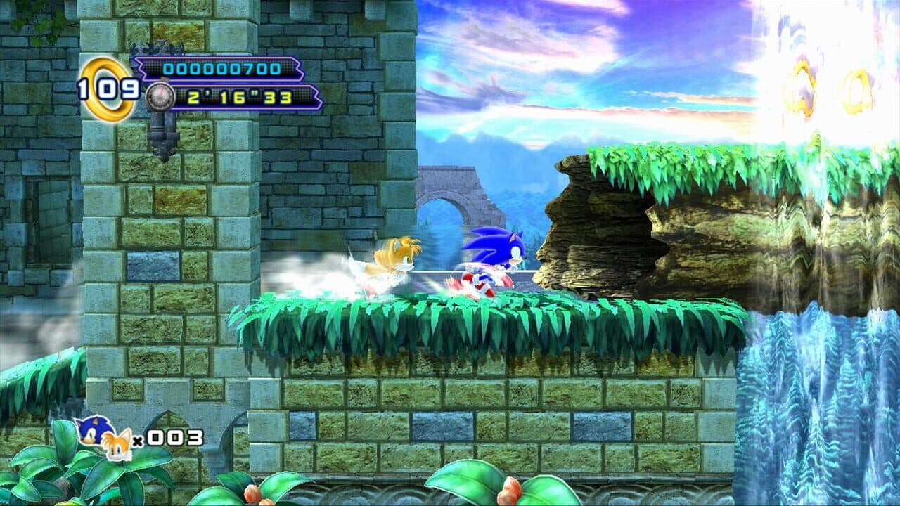 Sonic the Hedgehog 4: Episode II thumbnail 3