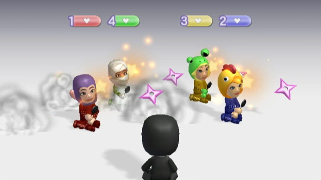 Oops! Prank Party thumbnail 4