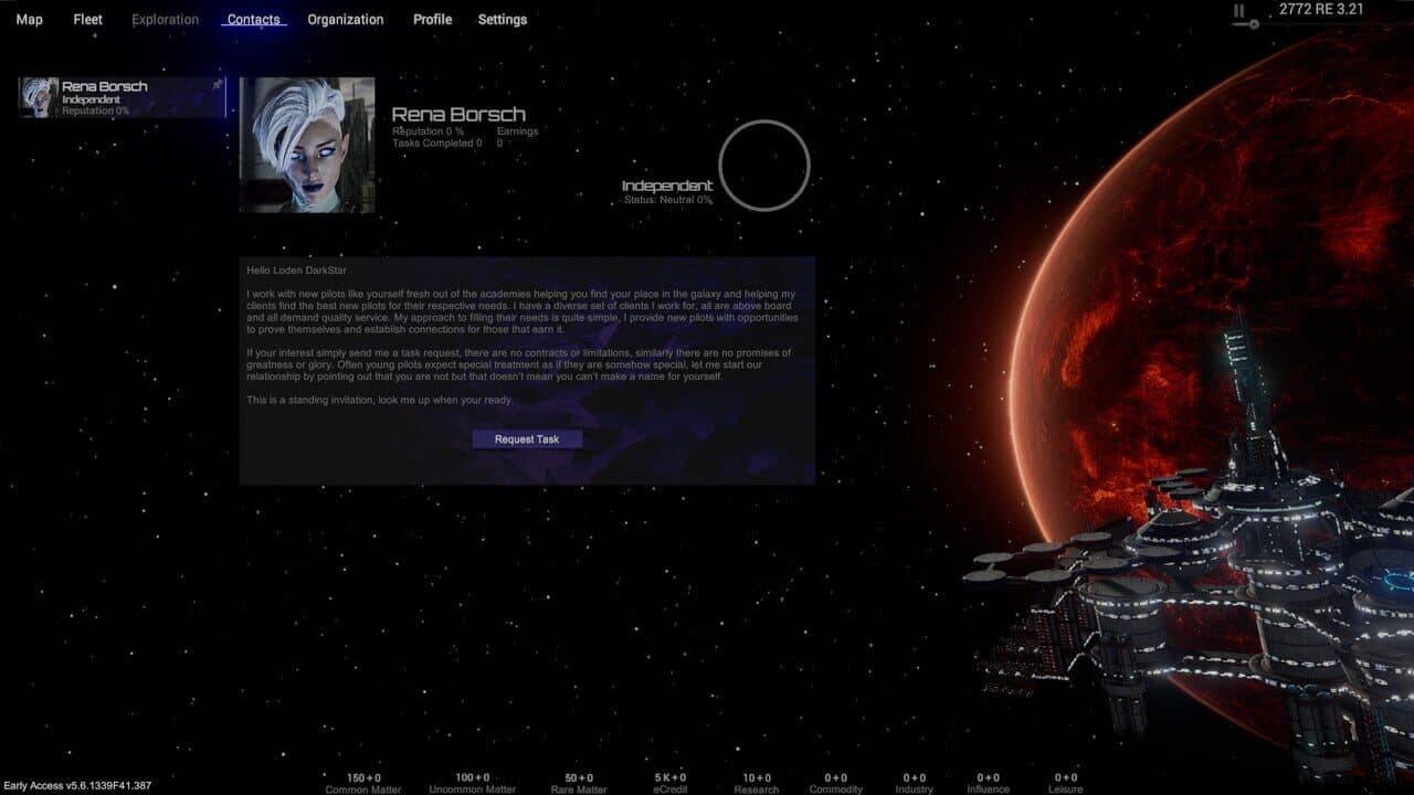 Heathen Engineering's Terran thumbnail 2