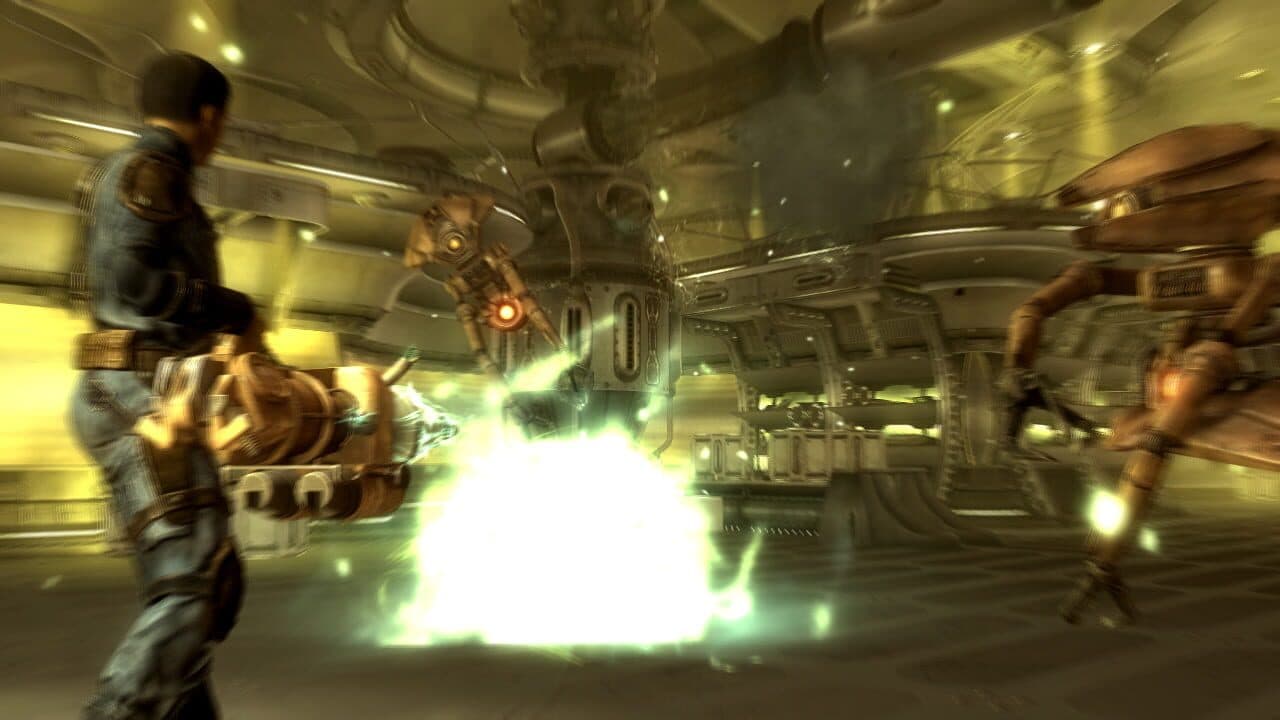 Fallout 3: Mothership Zeta thumbnail 4