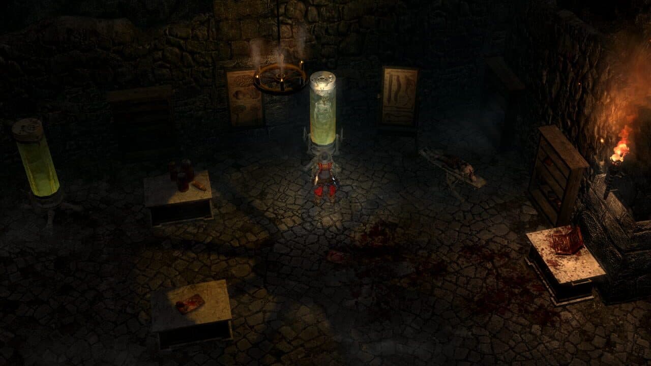 Grim Dawn thumbnail 2