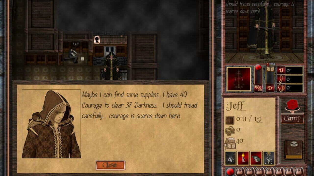 Shadow Hunter thumbnail 2