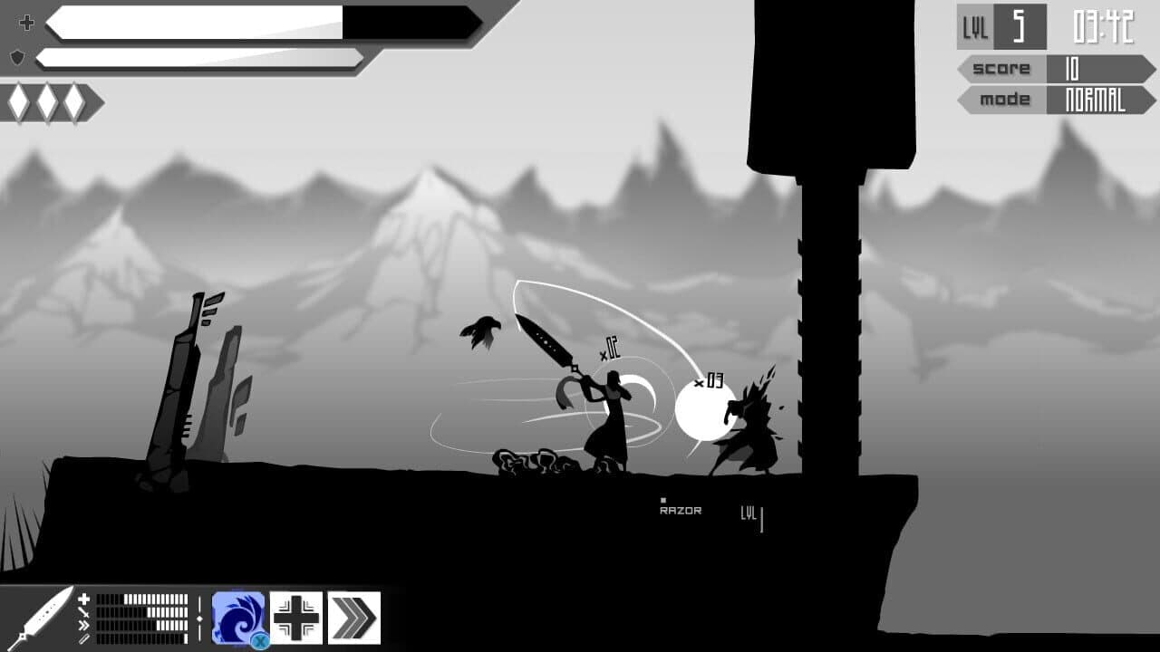 Armed with Wings: Rearmed thumbnail 5