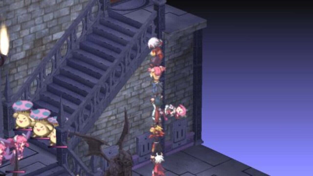 Disgaea 3: Absence of Justice thumbnail 5