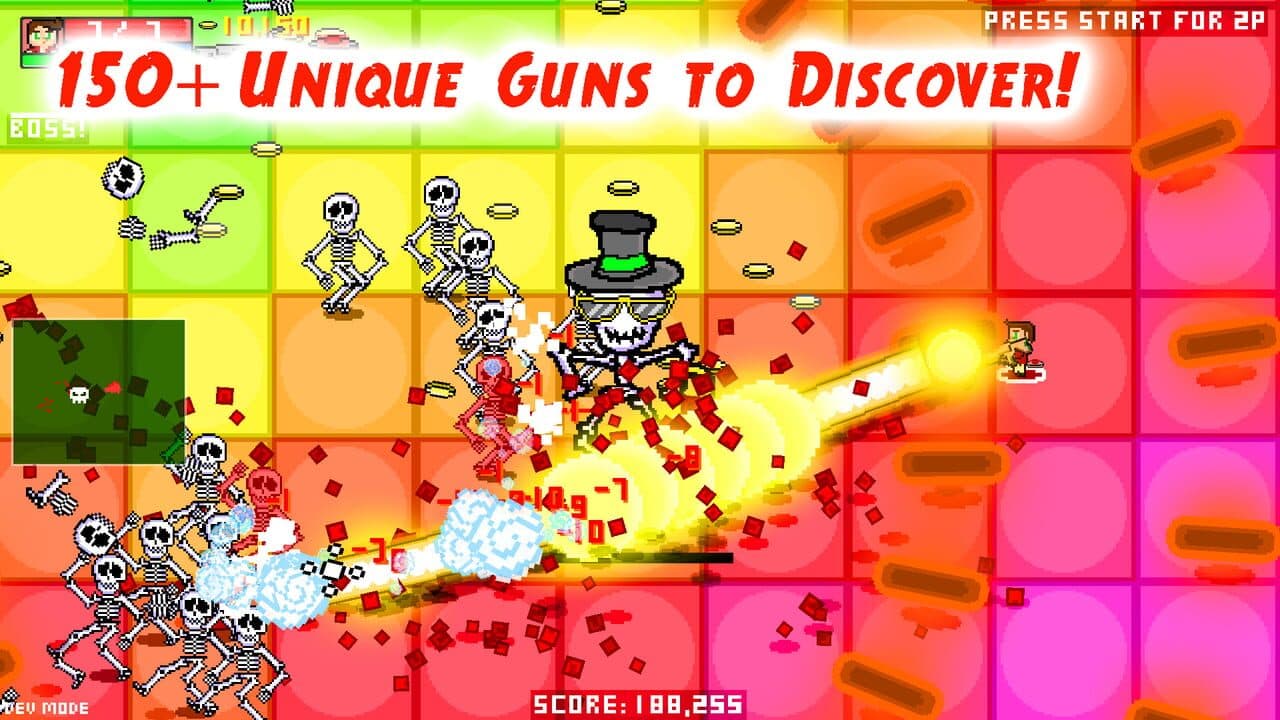 Zombie Party thumbnail 3