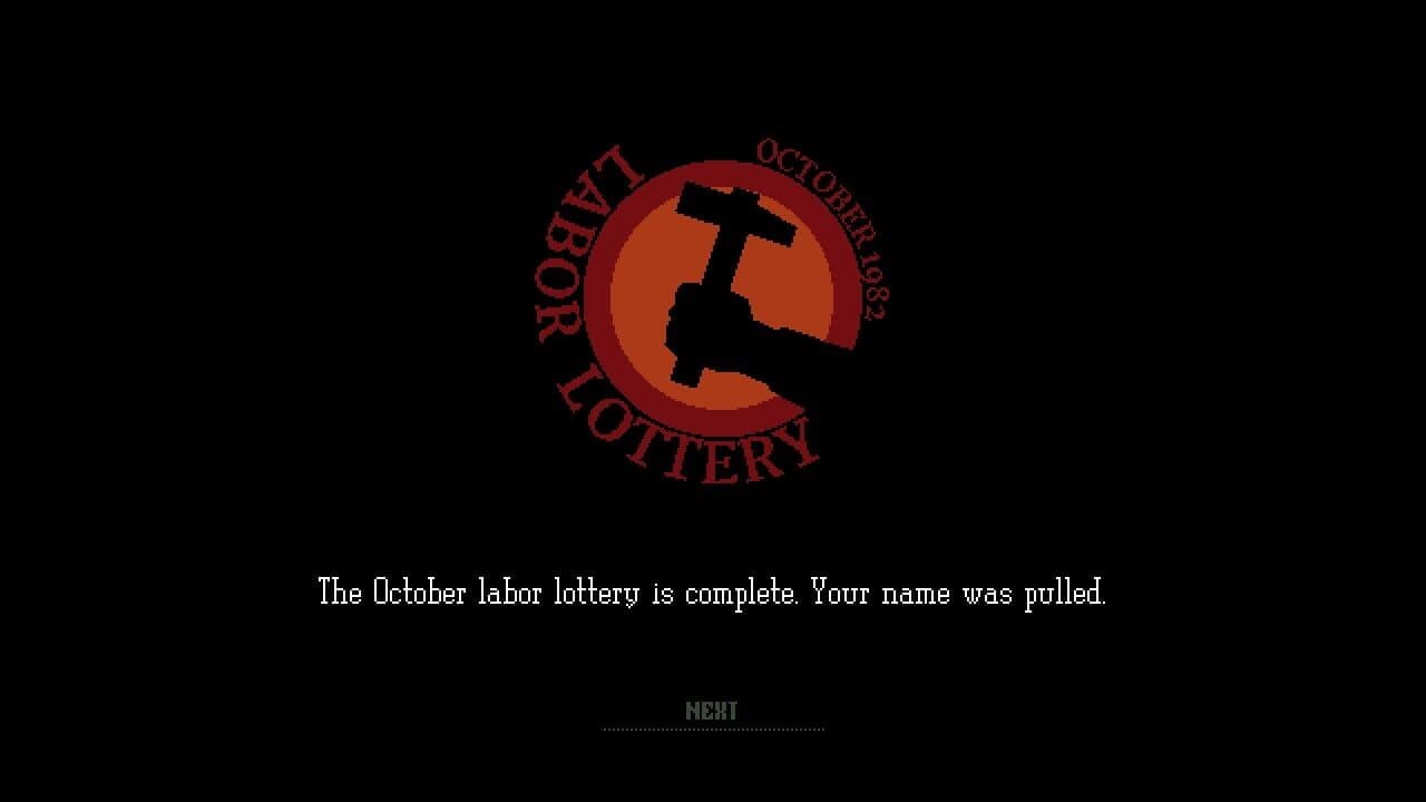 Papers, Please thumbnail 11