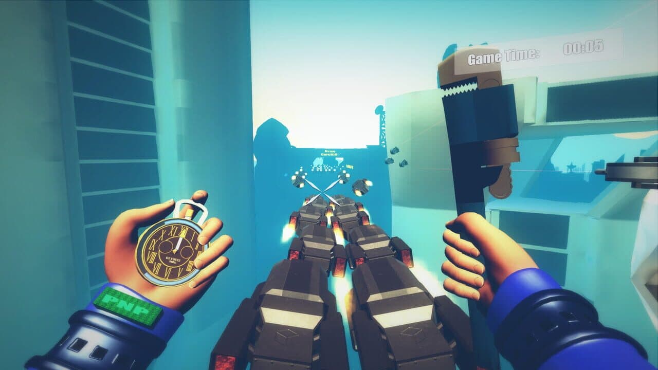 SkyTime thumbnail 5