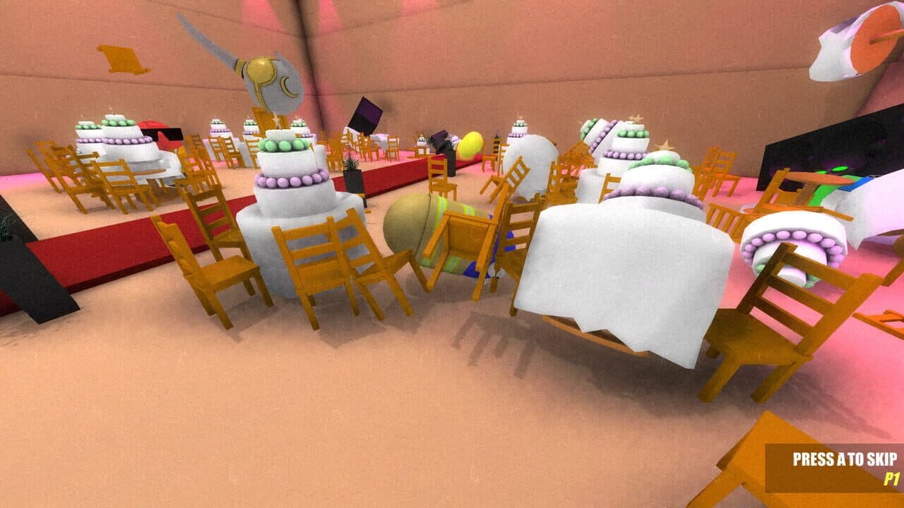 Too Many Weapons thumbnail 2