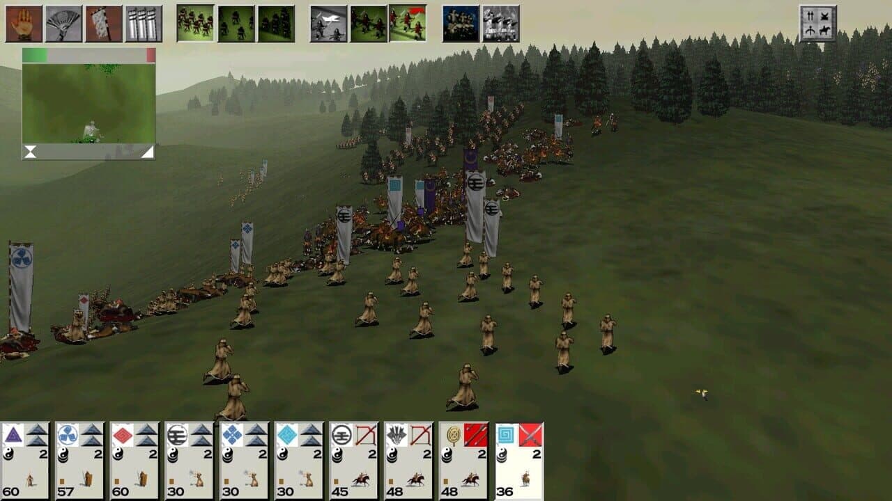 Shogun: Total War - Gold Edition thumbnail 3