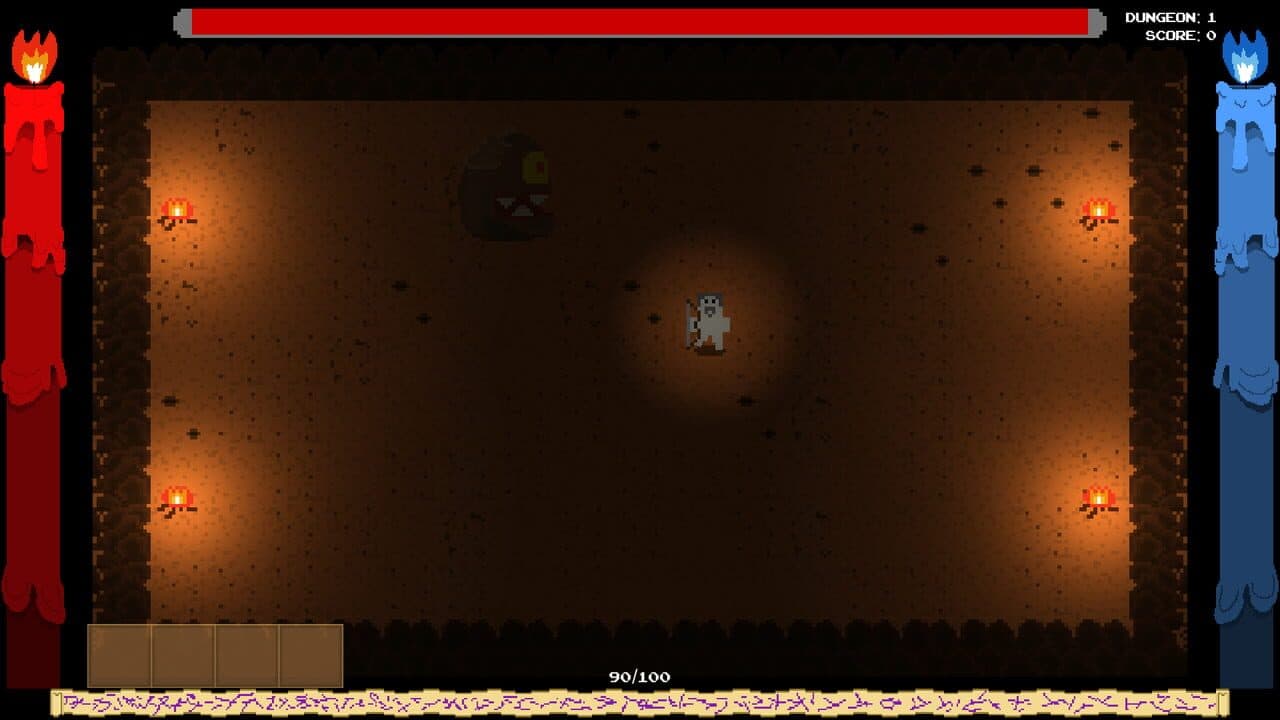 Dungeons Are Random thumbnail 2
