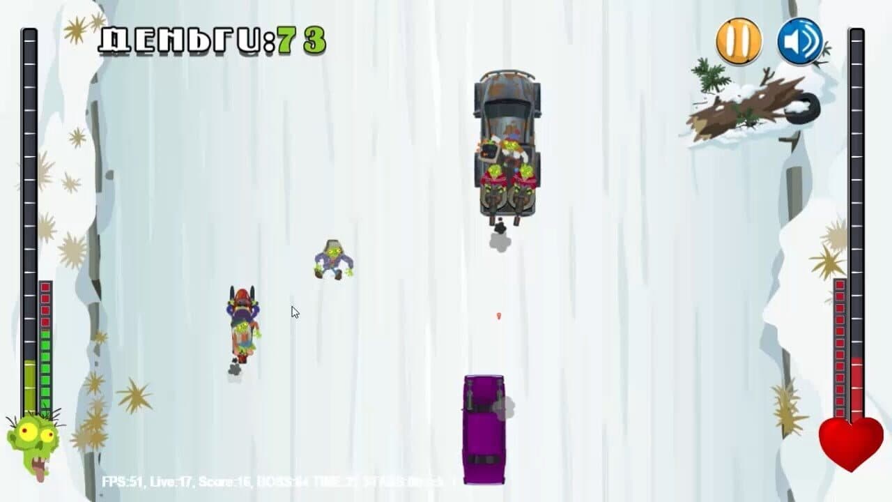 ZombieCarz thumbnail 5