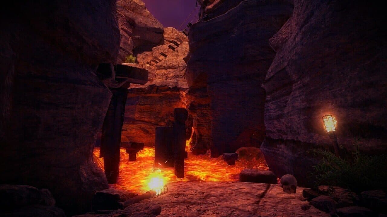 Hot Lava thumbnail 3