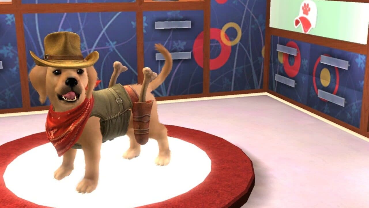 PlayStation Vita Pets thumbnail 9