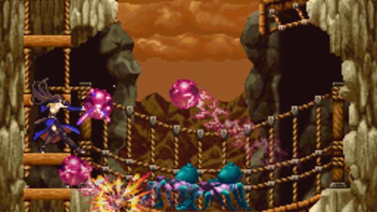 Castlevania: Order of Ecclesia thumbnail 7