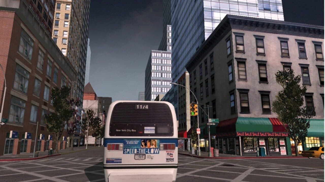 City Bus Simulator: New York thumbnail 8