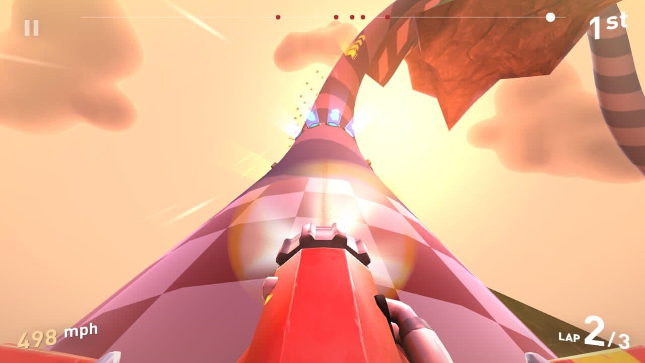 Tail Drift thumbnail 4