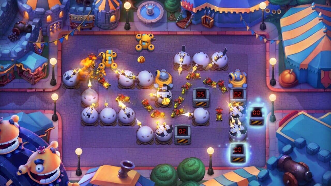 Fieldrunners 2 thumbnail 5