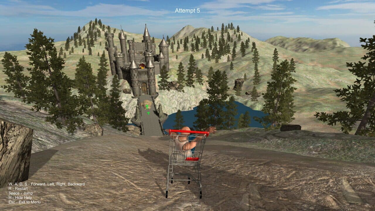 Cart Racer thumbnail 5