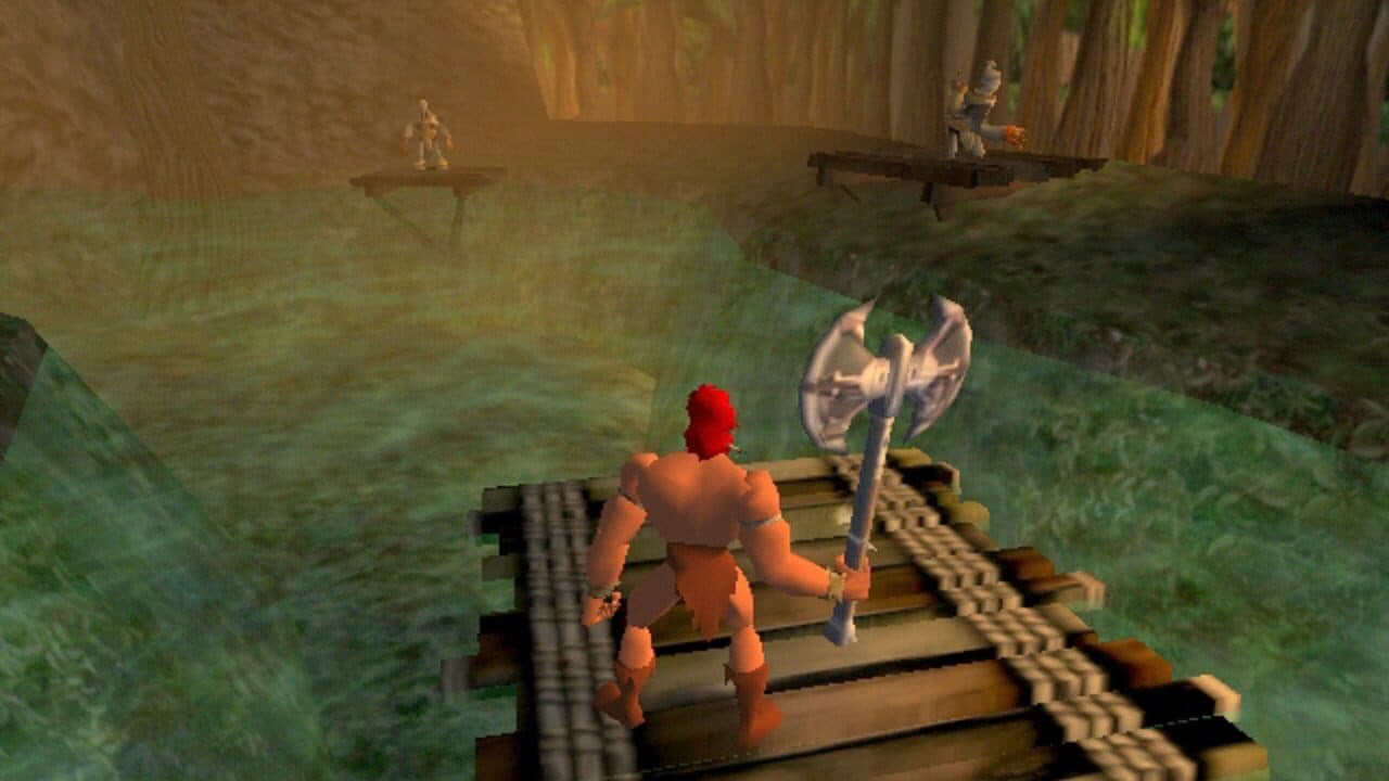 Rocko's Quest thumbnail 3