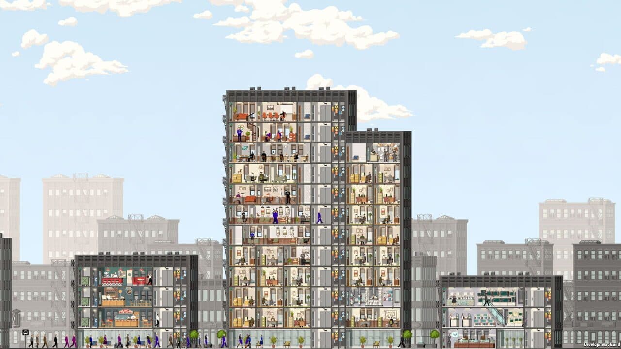 Project Highrise thumbnail 3