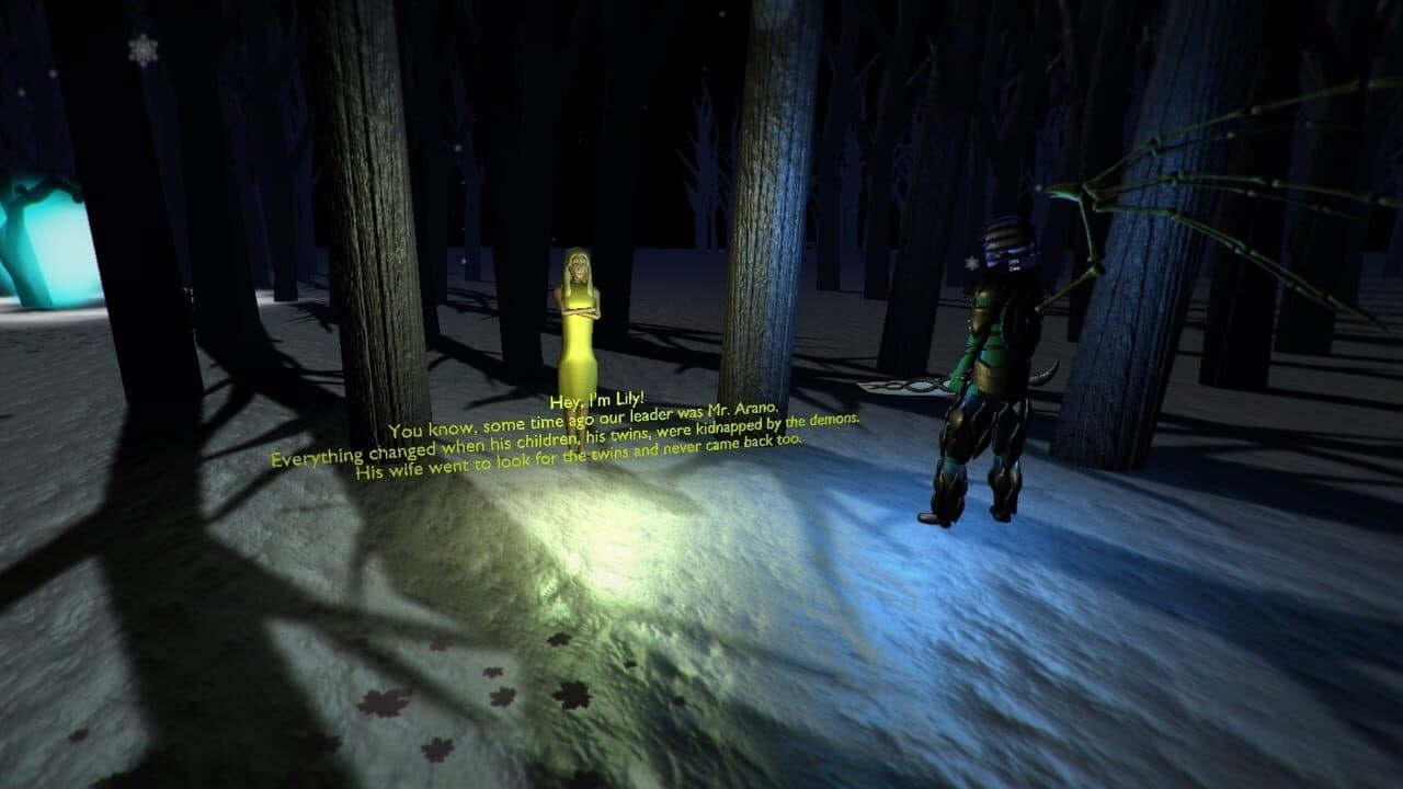Guardian of December thumbnail 3