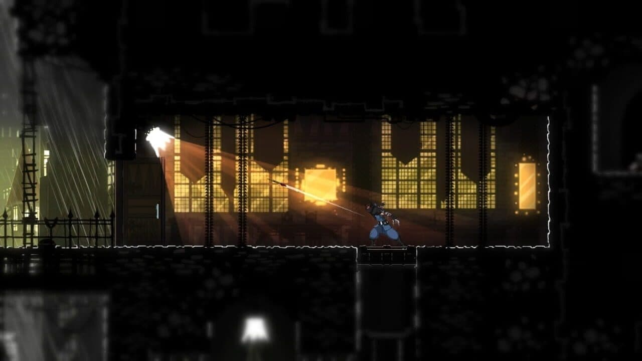 Mark of the Ninja thumbnail 3